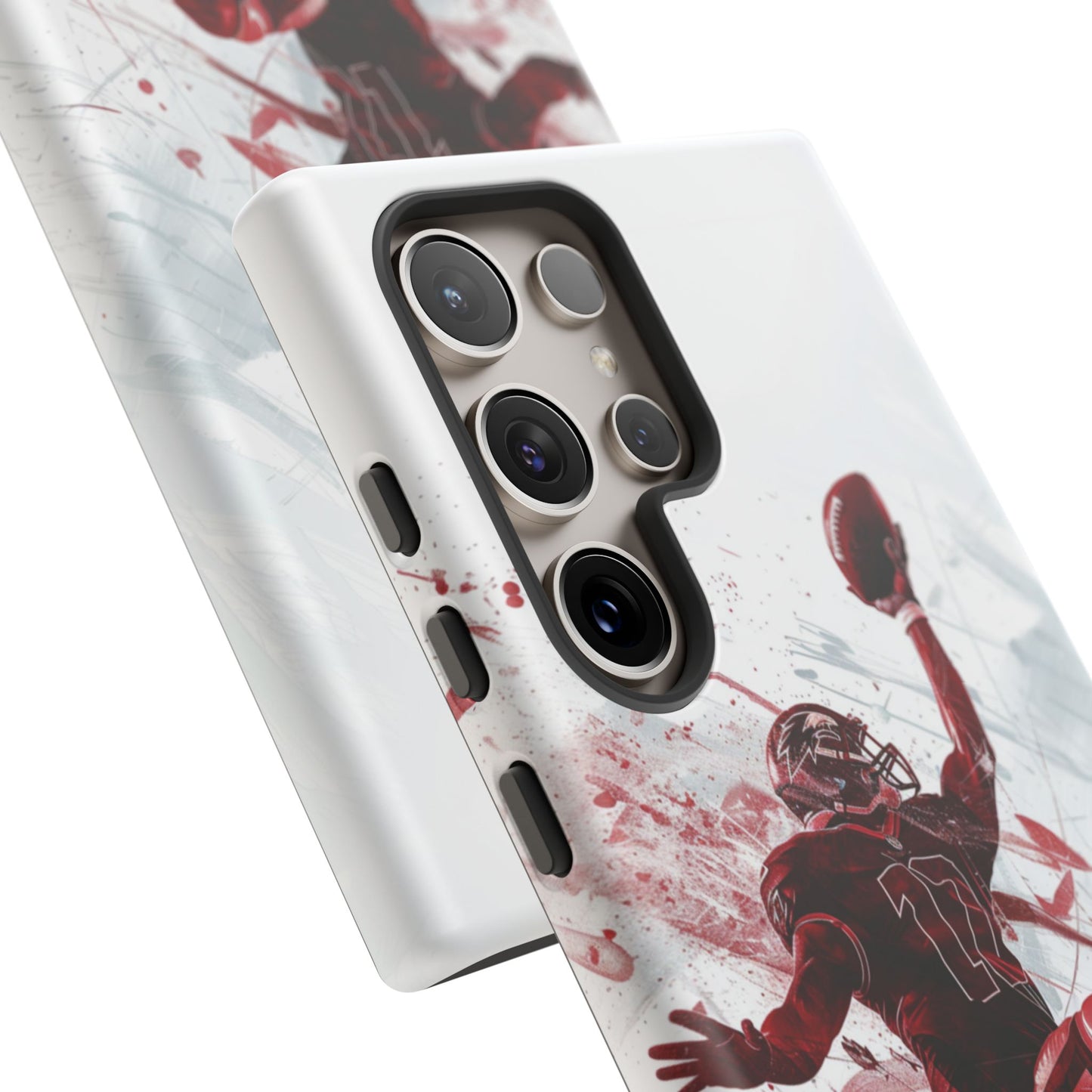 12 1st & 10 Samsung Galaxy S Tough Case