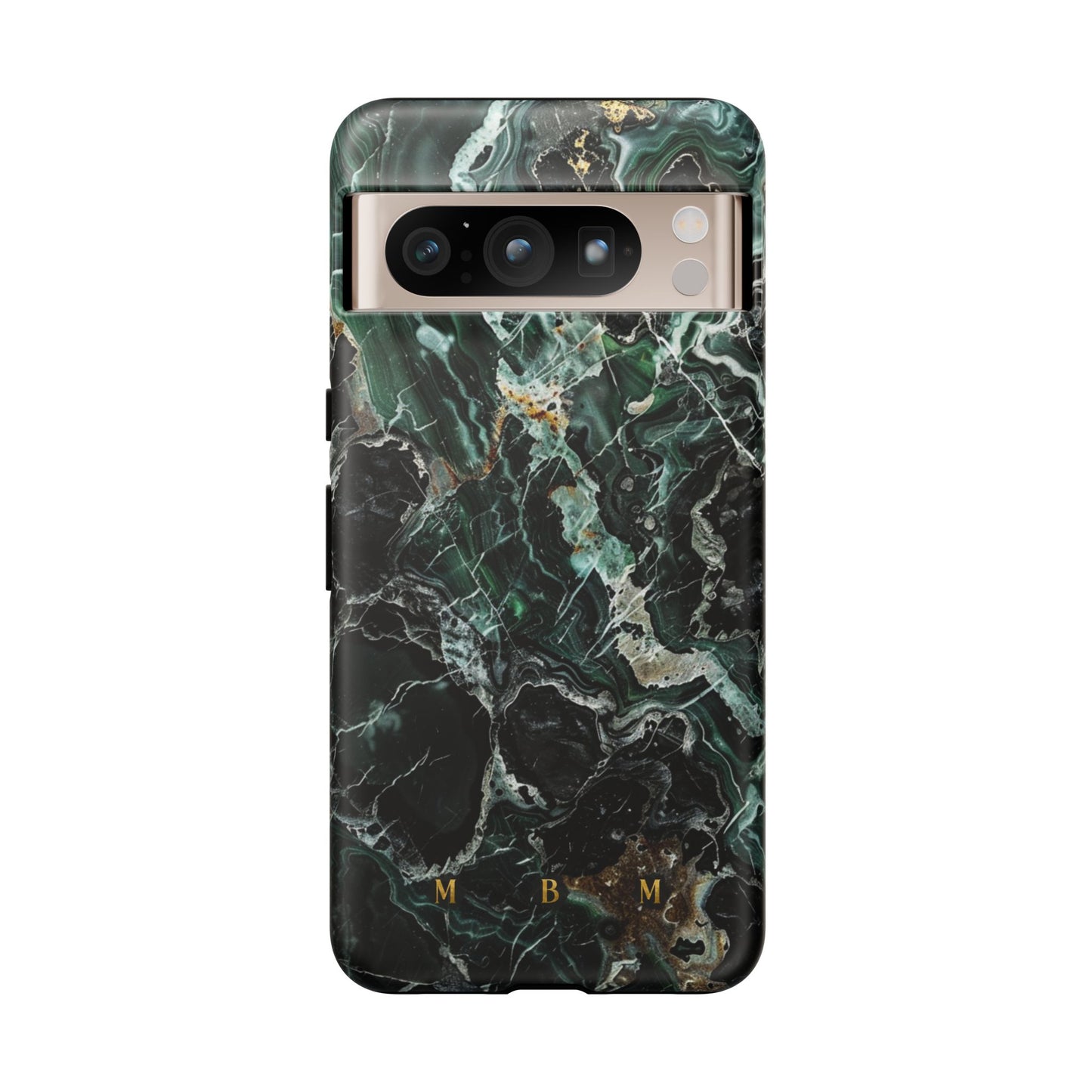 Envious Marble Google Pixel Tough Case