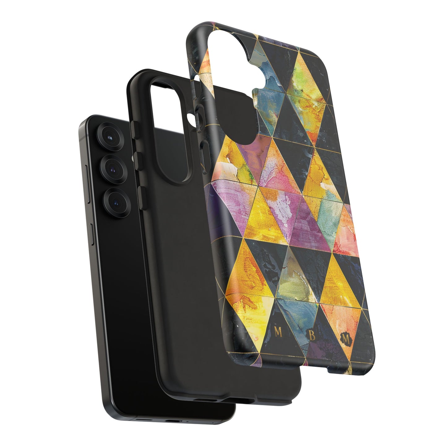 Vertex Prism Samsung Galaxy S Tough Case