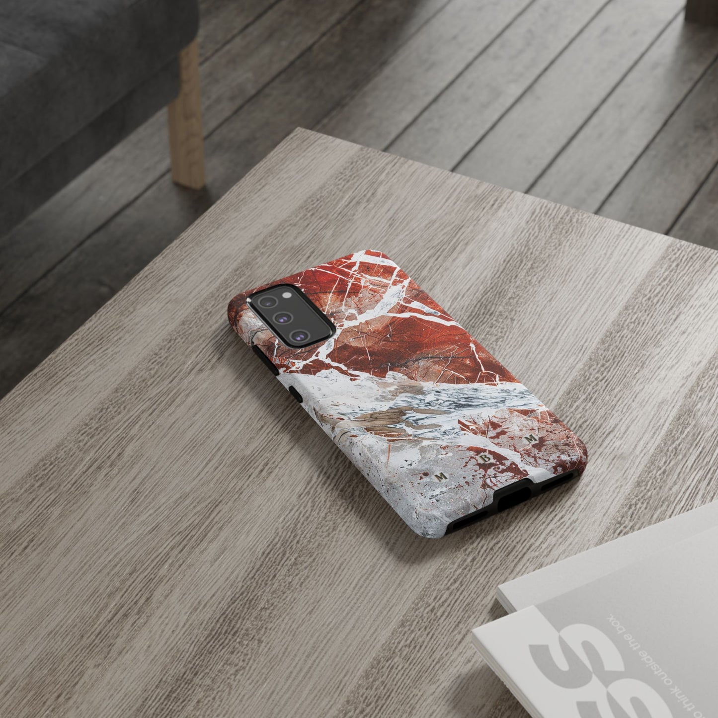 Rogue Wave Samsung Galaxy S Tough Case