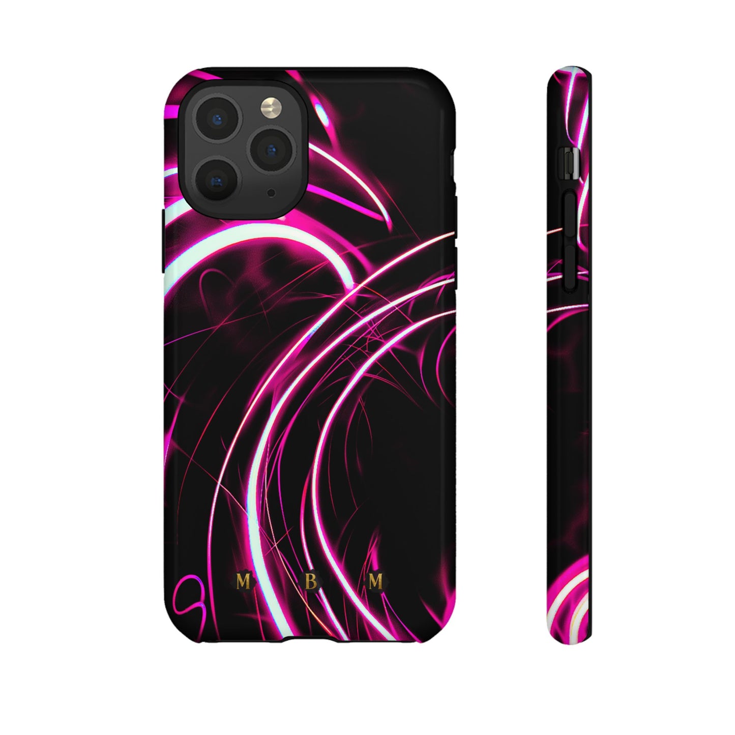 Nova Arcs iPhone Tough Case