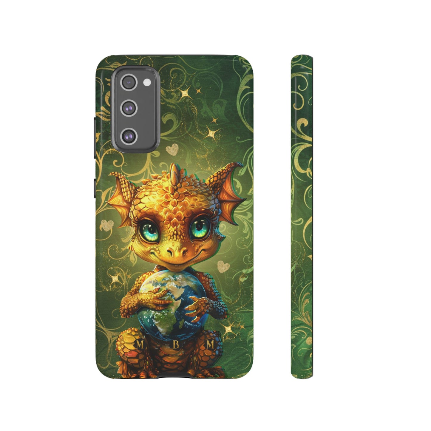 Nugget Samsung Galaxy S Tough Case