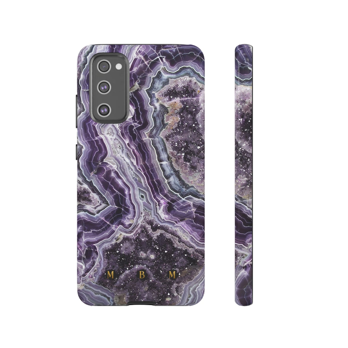 Majestic Amethyst Samsung Galaxy S Tough Case
