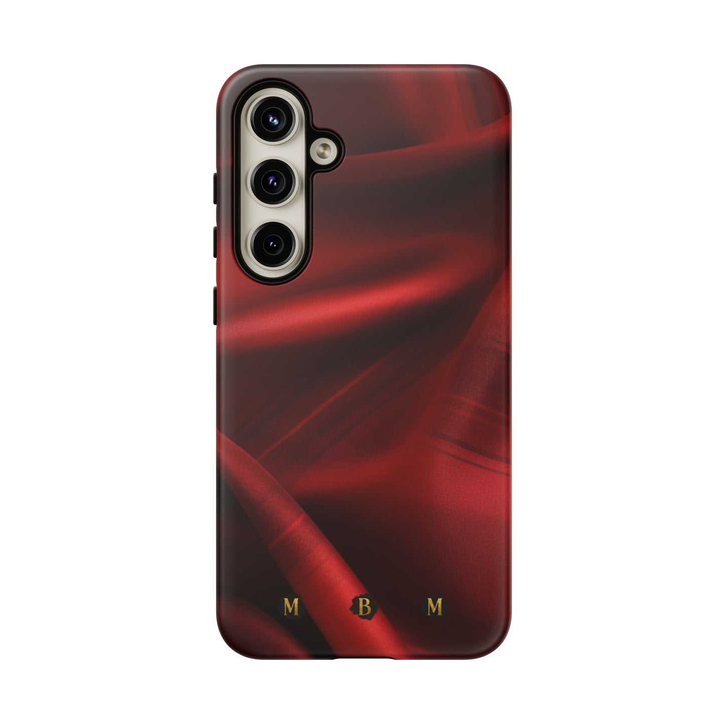 Scarlet Zephyr Samsung Galaxy S Tough Case