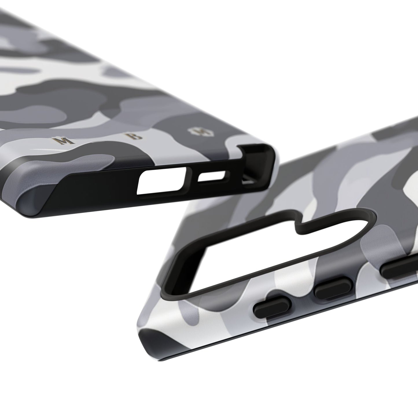 Shadow Stalker Stealth Samsung Galaxy S Tough Case