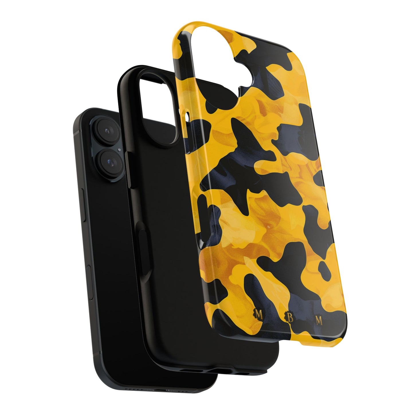 Stinger Stealth iPhone Tough Case
