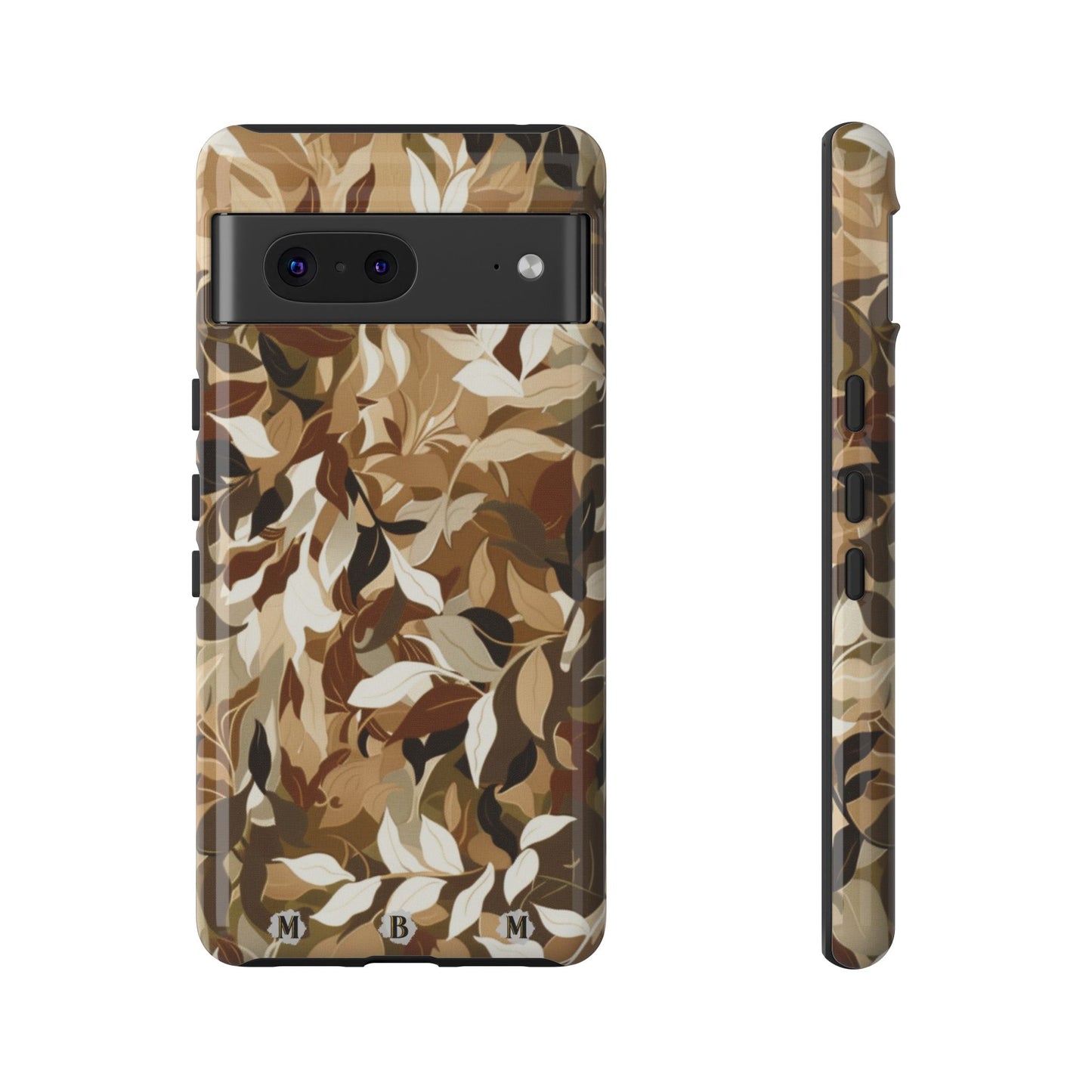 Autumn Ambush Google Pixel Tough Case