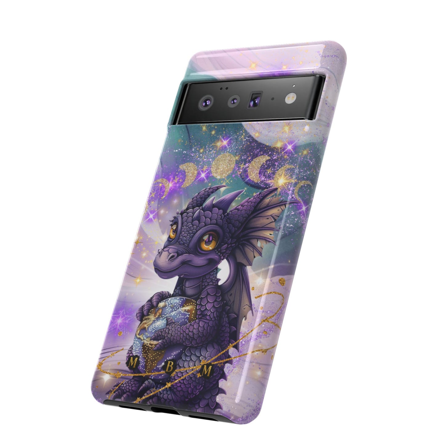 Binky Google Pixel Tough Case