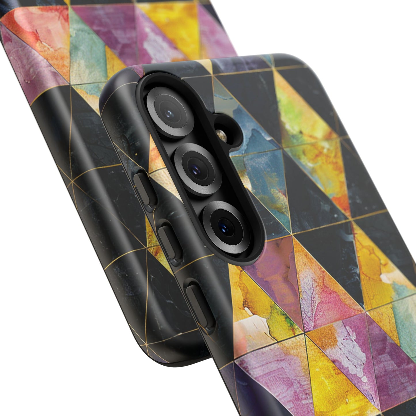 Vertex Prism Samsung Galaxy S Tough Case