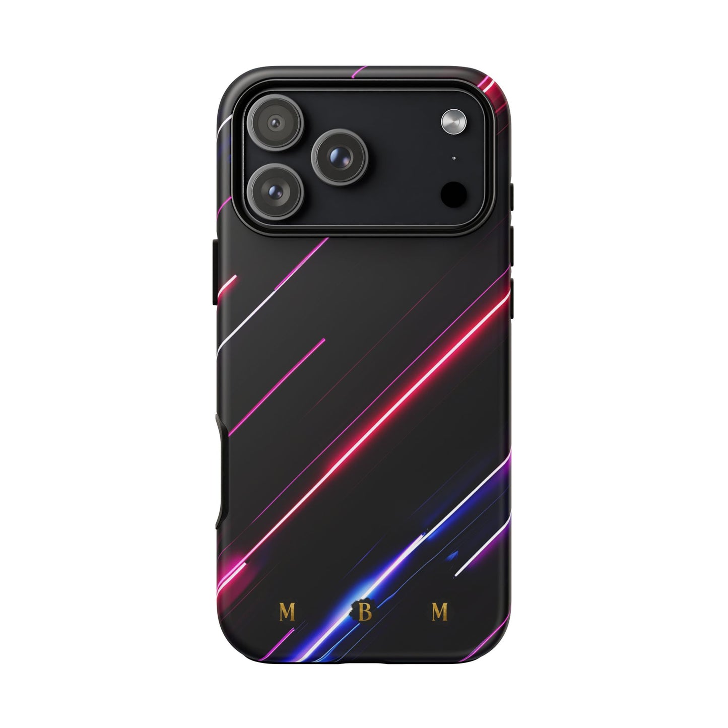 Aurora iPhone Tough Case