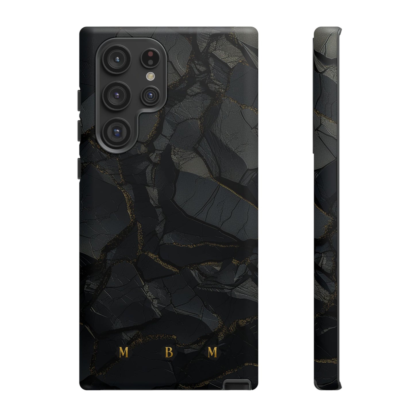 Street Smart Samsung Galaxy S Tough Case