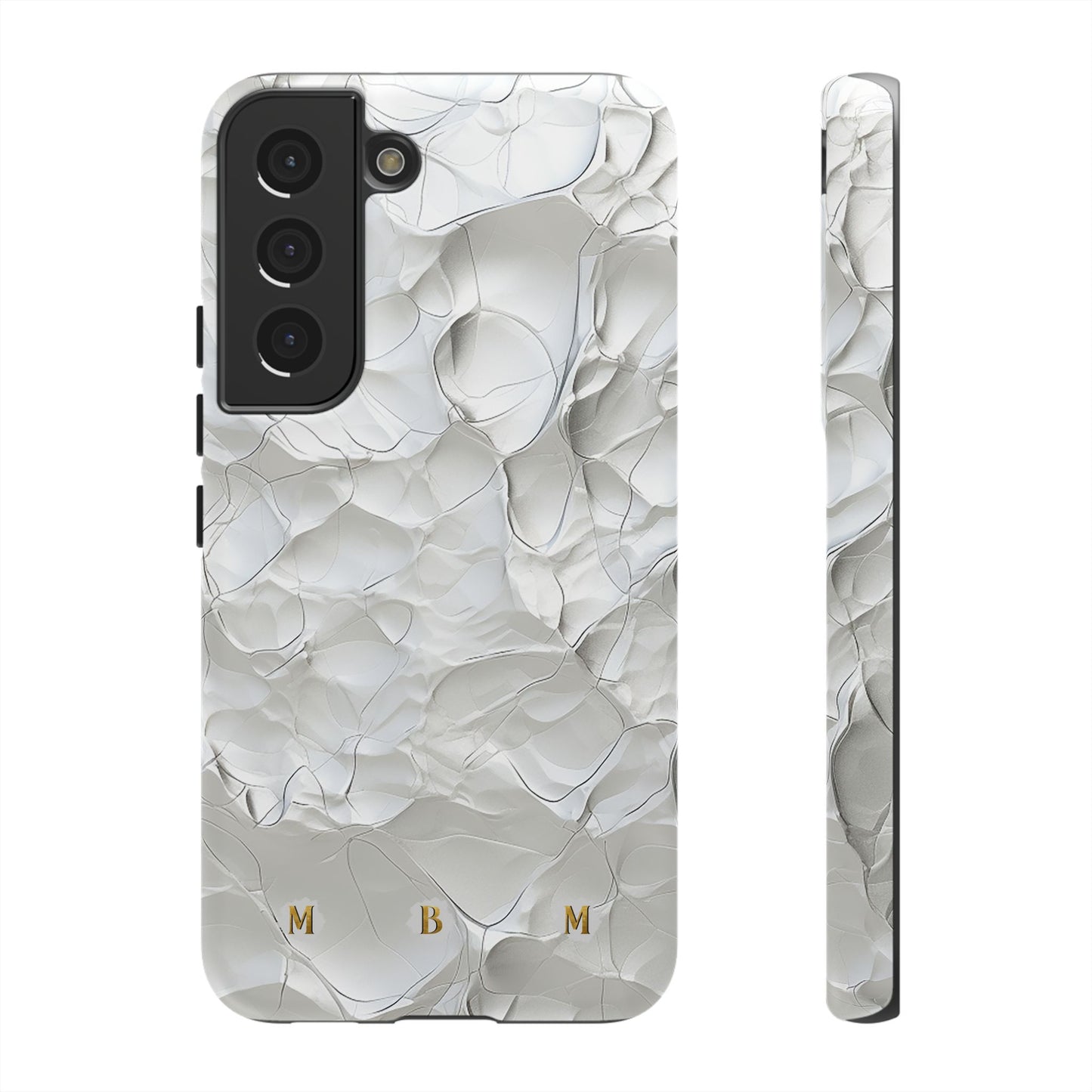 Barely Basic Samsung Galaxy S Tough Case