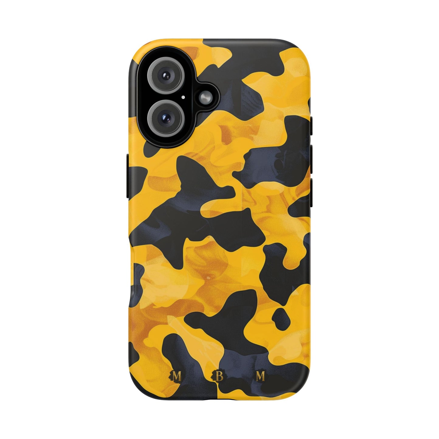 Stinger Stealth iPhone Tough Case