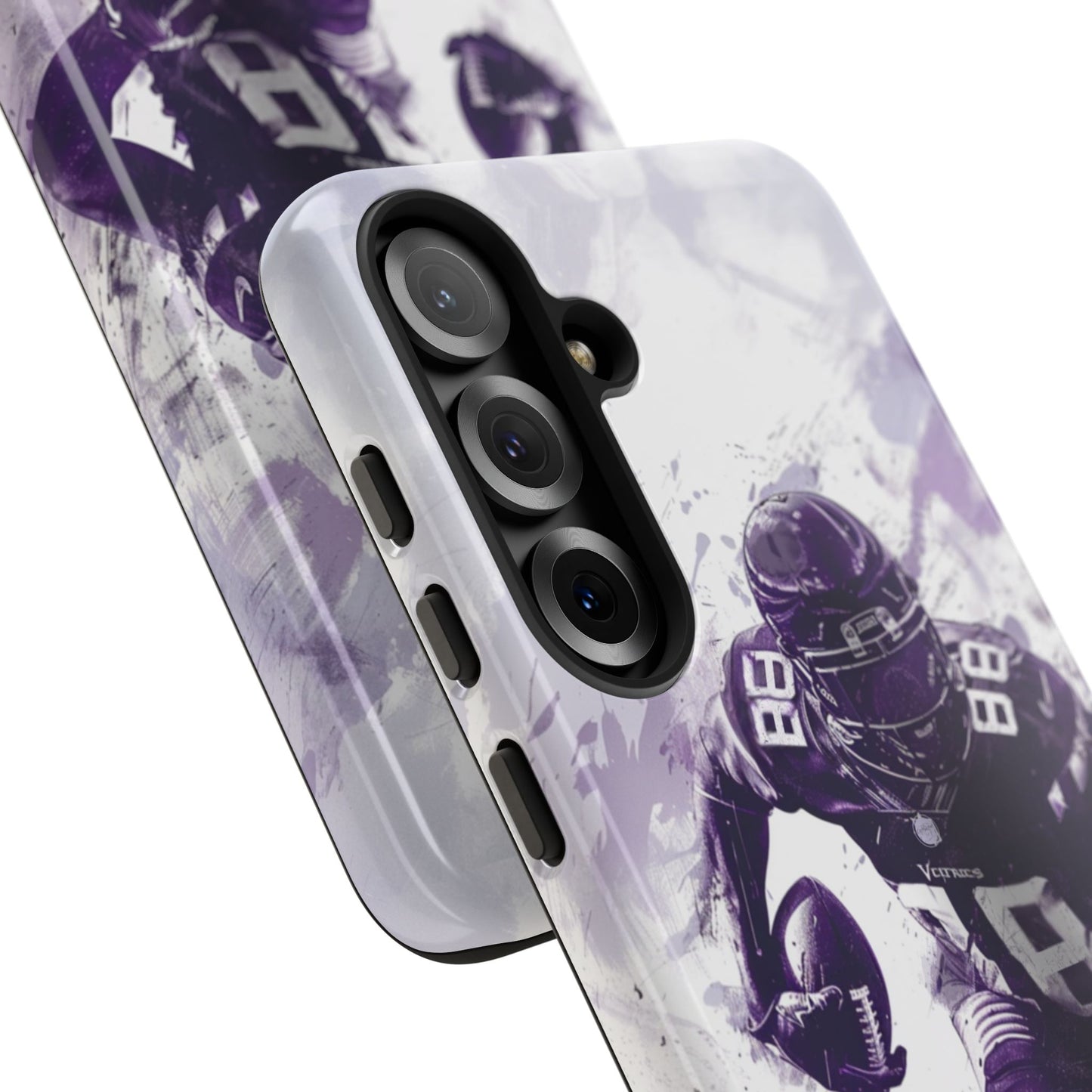 88 1st & 10 Samsung Galaxy S Tough Case