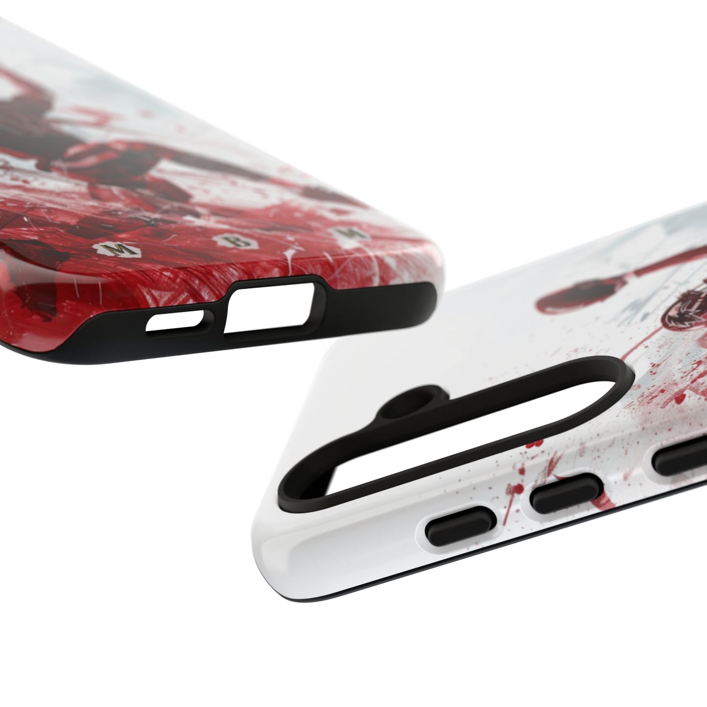 12 1st & 10 Samsung Galaxy S Tough Case