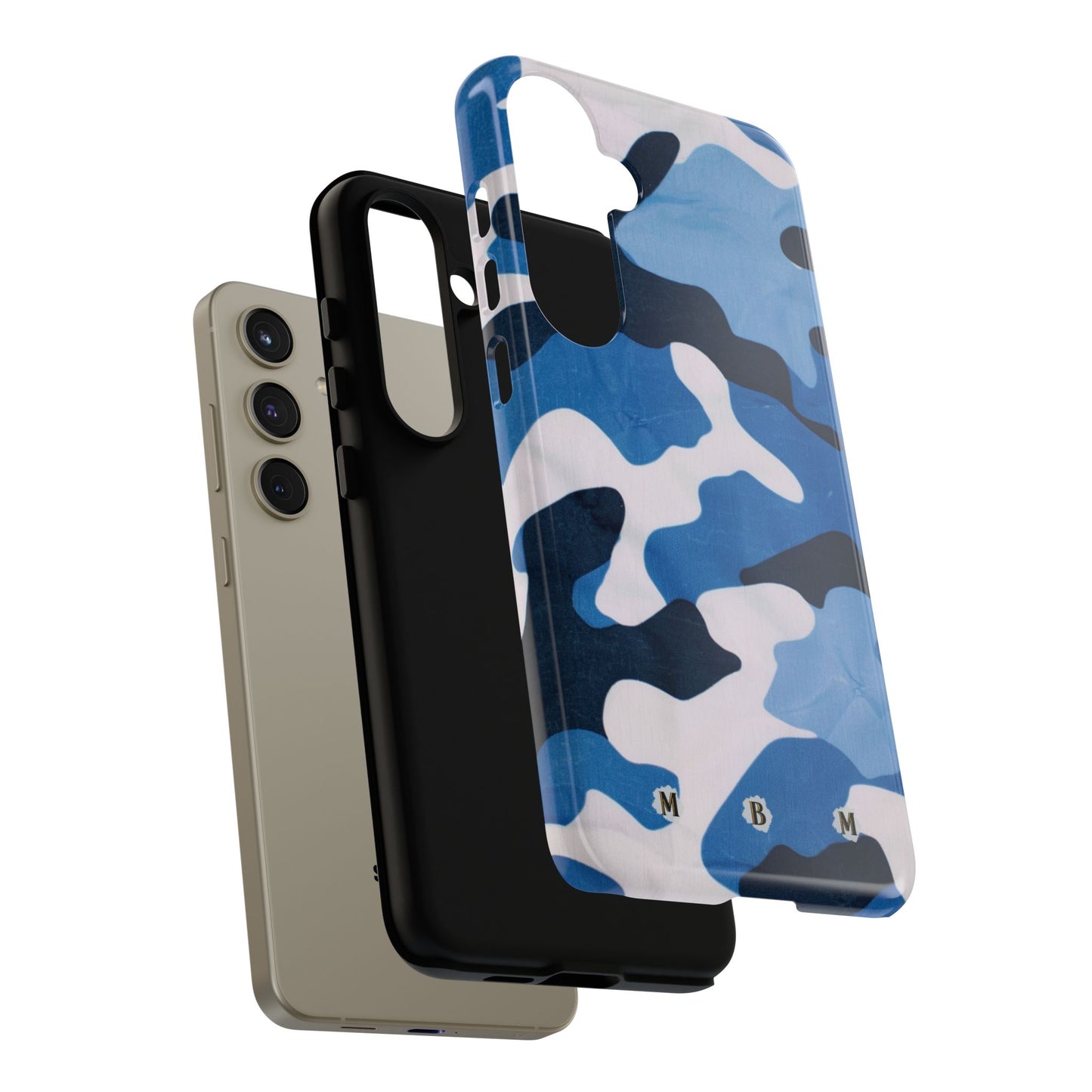 Operation Stealth Samsung Galaxy S Tough Case