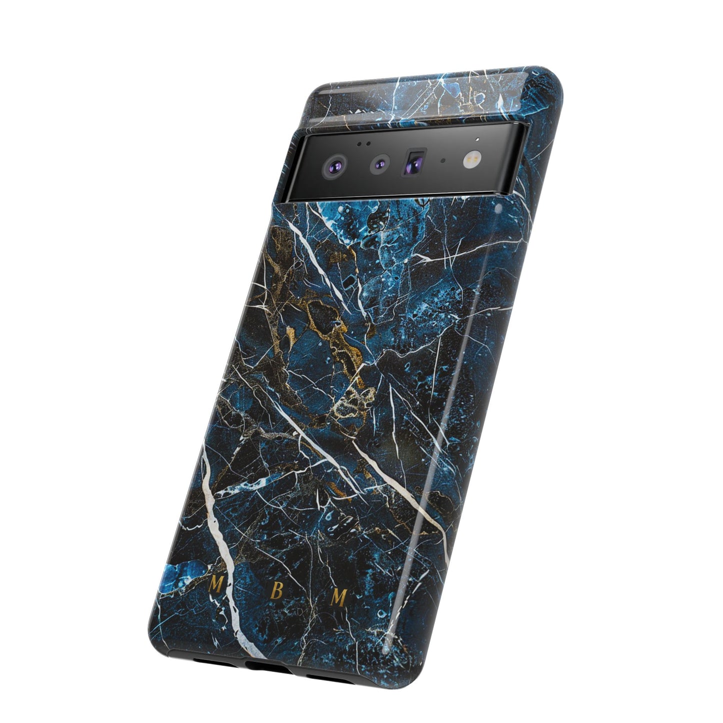Icebreaker Google Pixel Tough Case