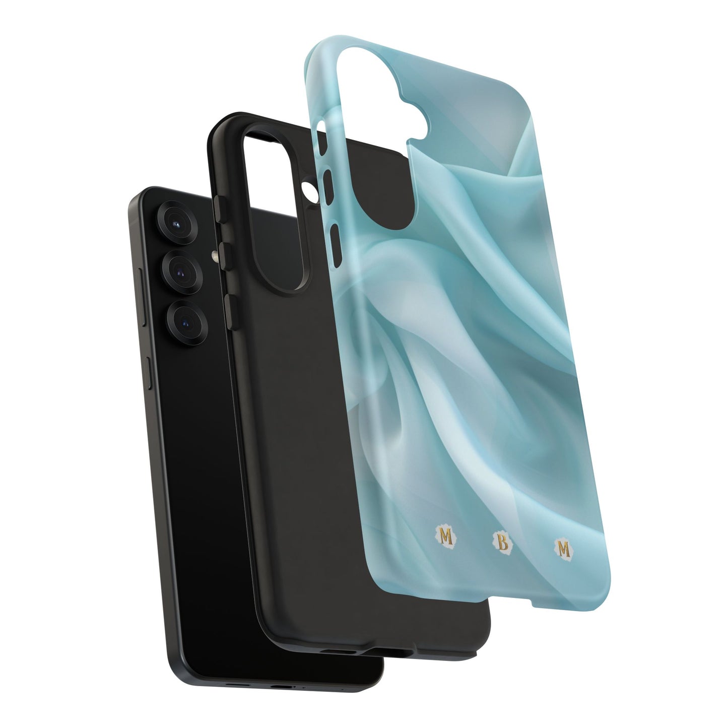 Whispering Winds Samsung Galaxy S Tough Case