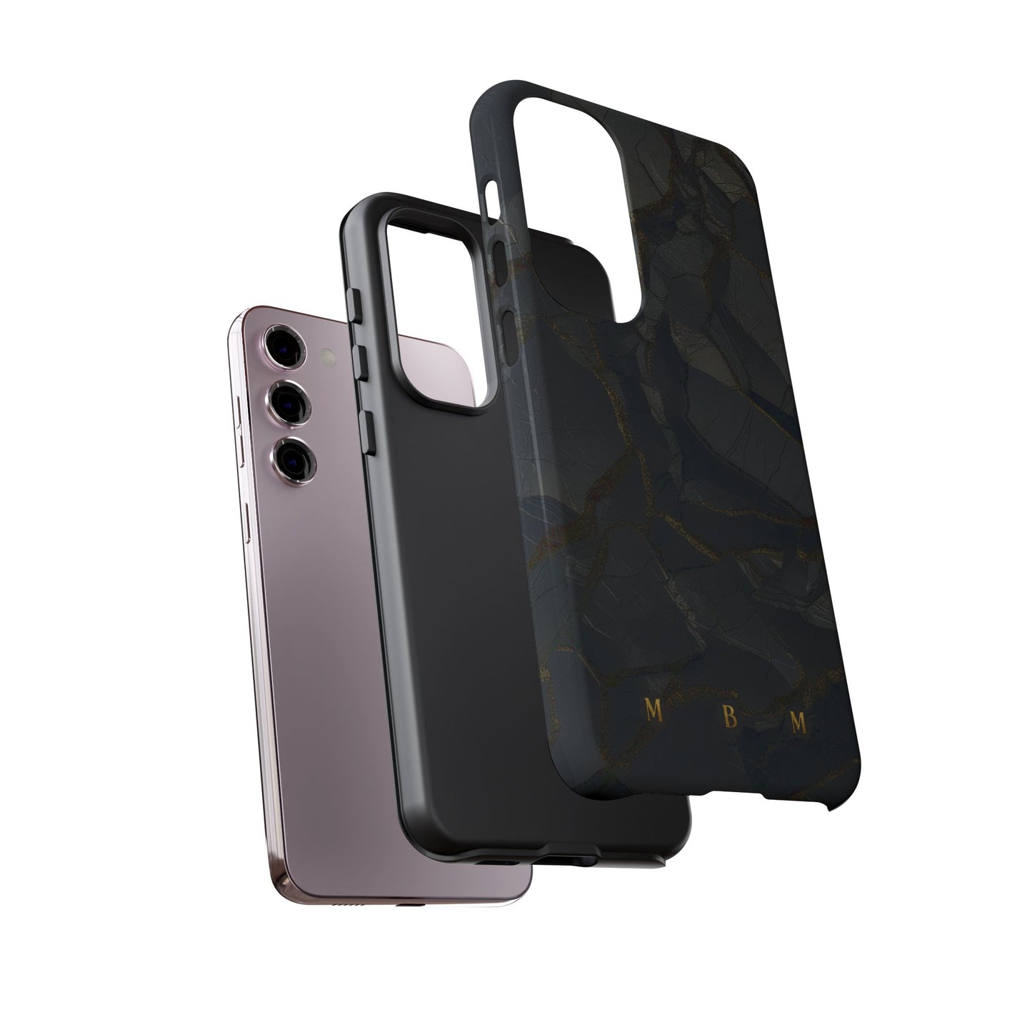 Street Smart Samsung Galaxy S Tough Case