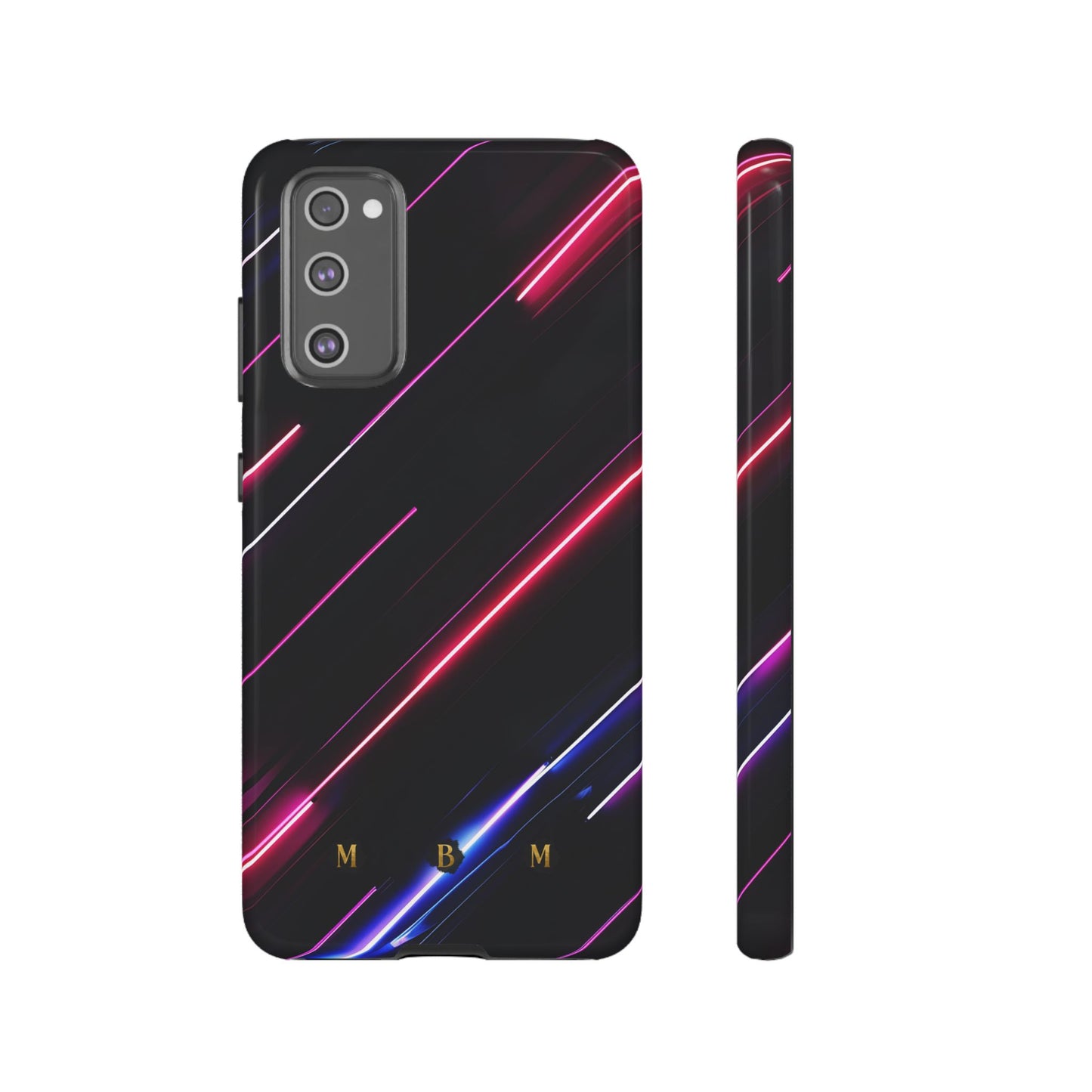 Aurora Samsung Galaxy S Tough Case