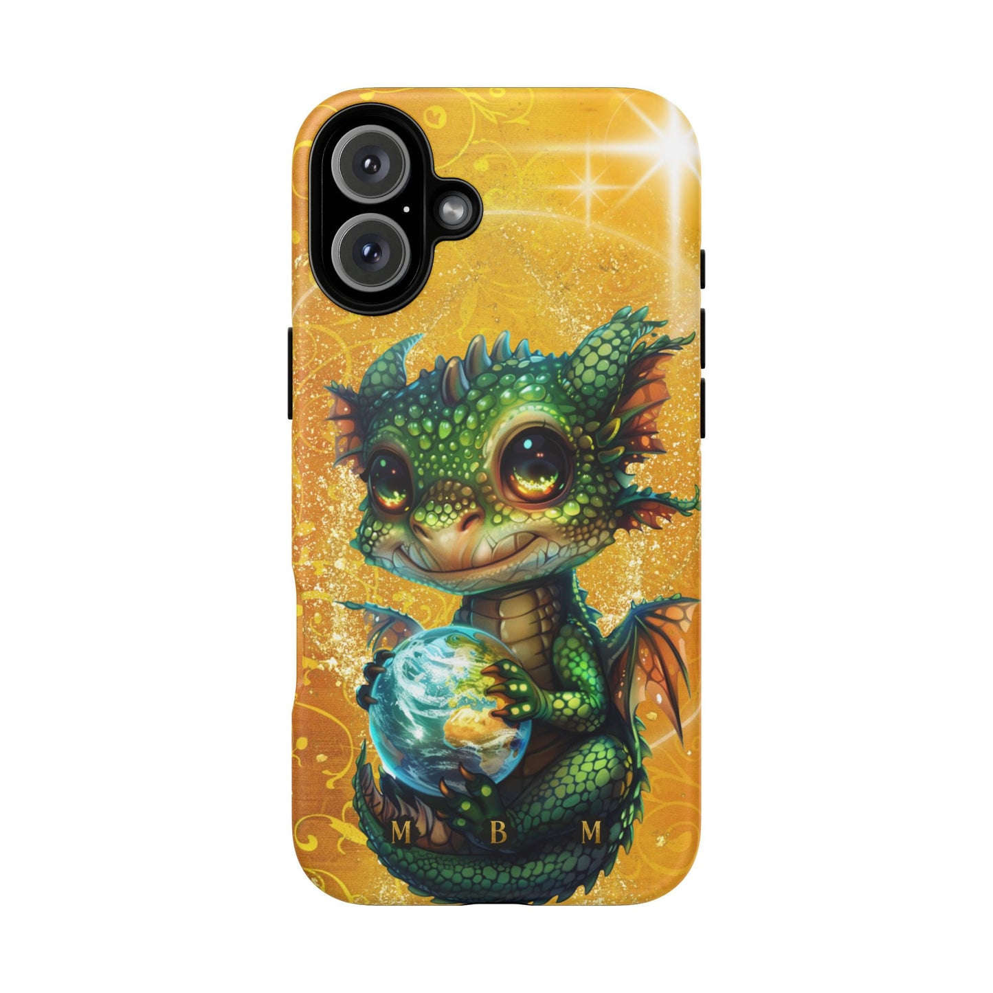 Pickles iPhone Tough Case