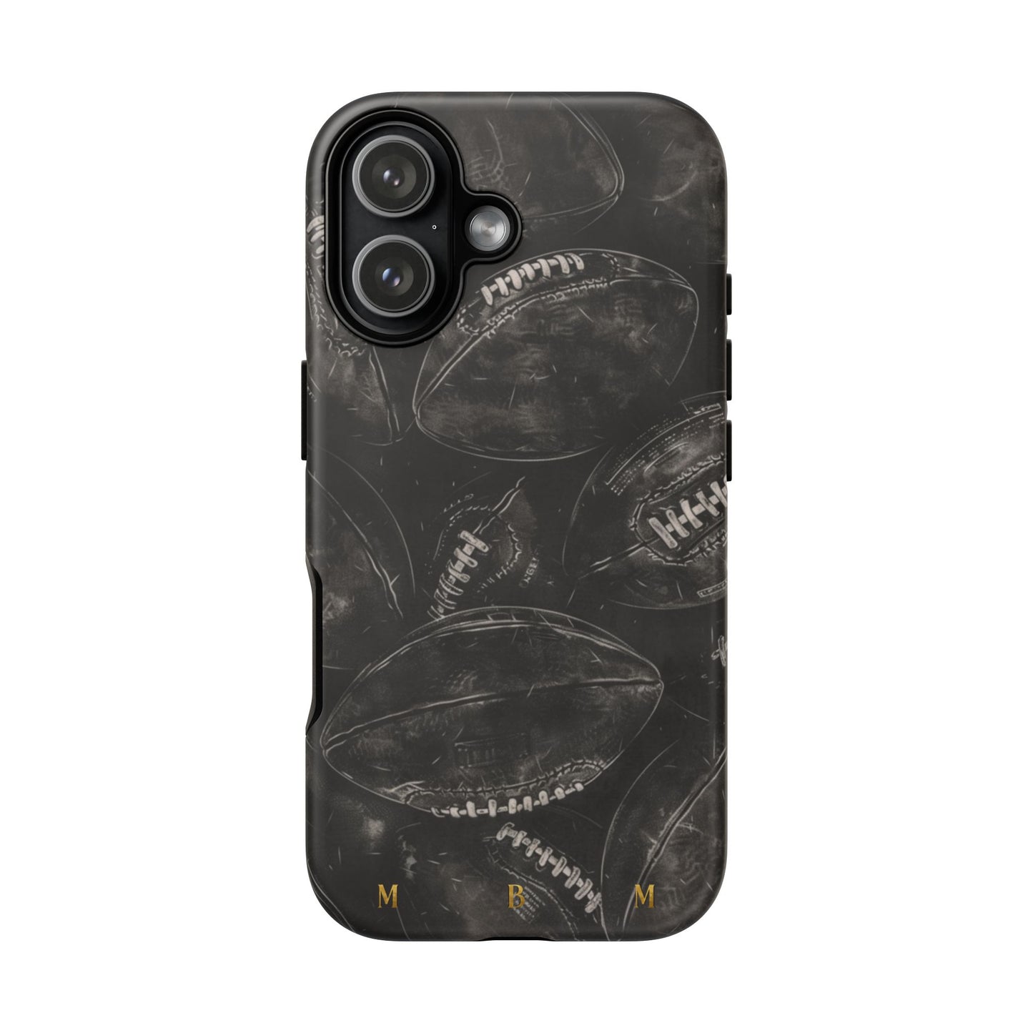 Ball Legends iPhone Tough Case