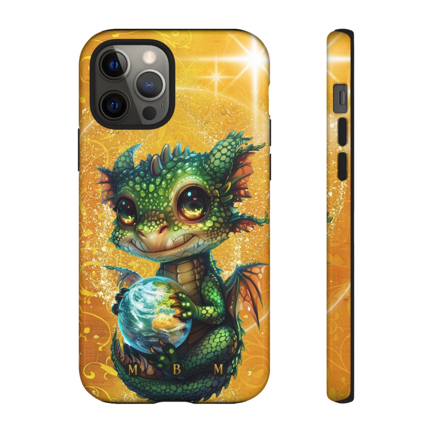 Pickles iPhone Tough Case
