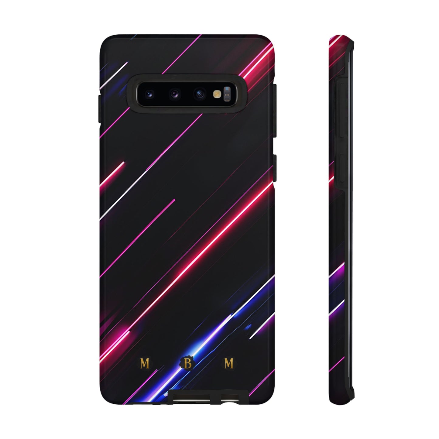 Aurora Samsung Galaxy S Tough Case