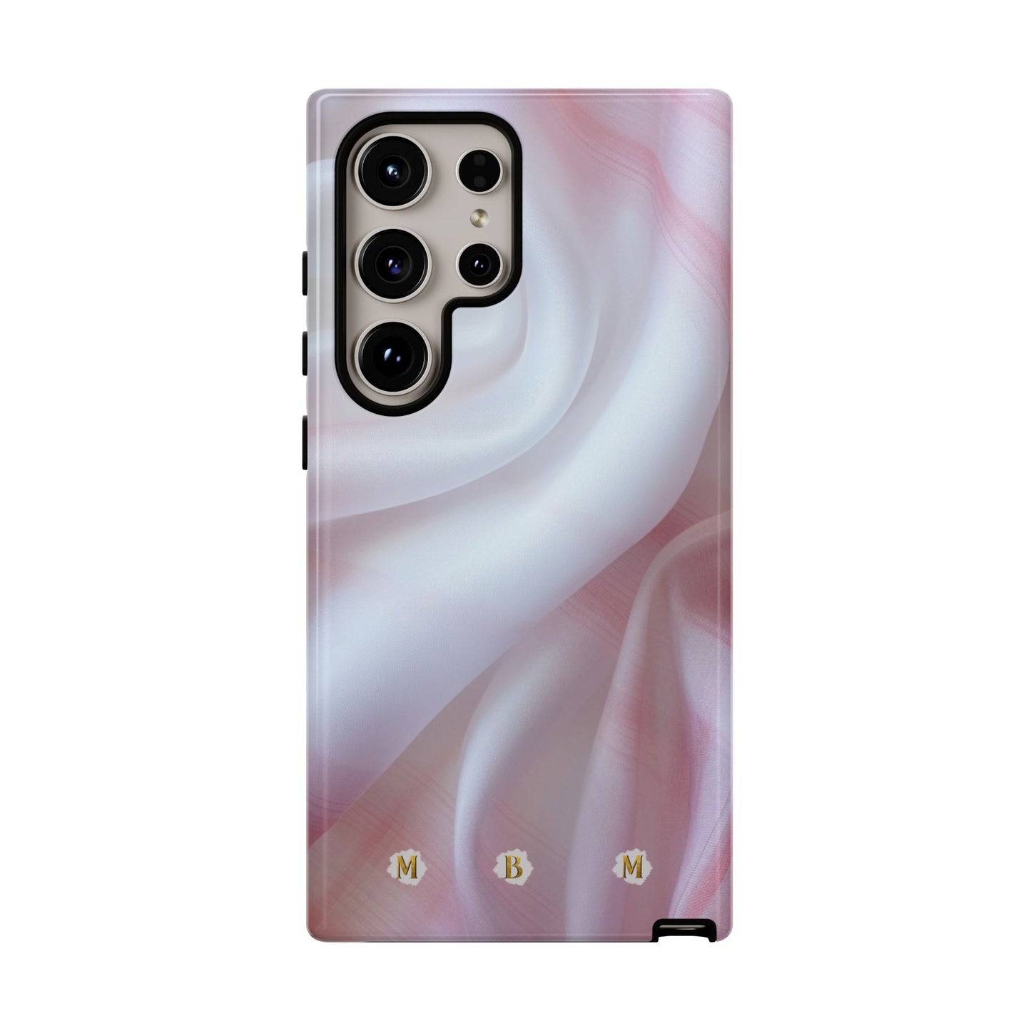 Whispering Rose Samsung Galaxy S Tough Case