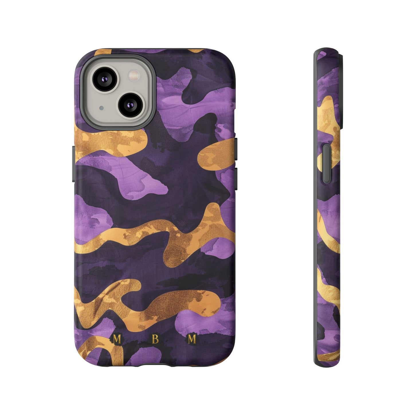 Venom Stealth iPhone Tough Case