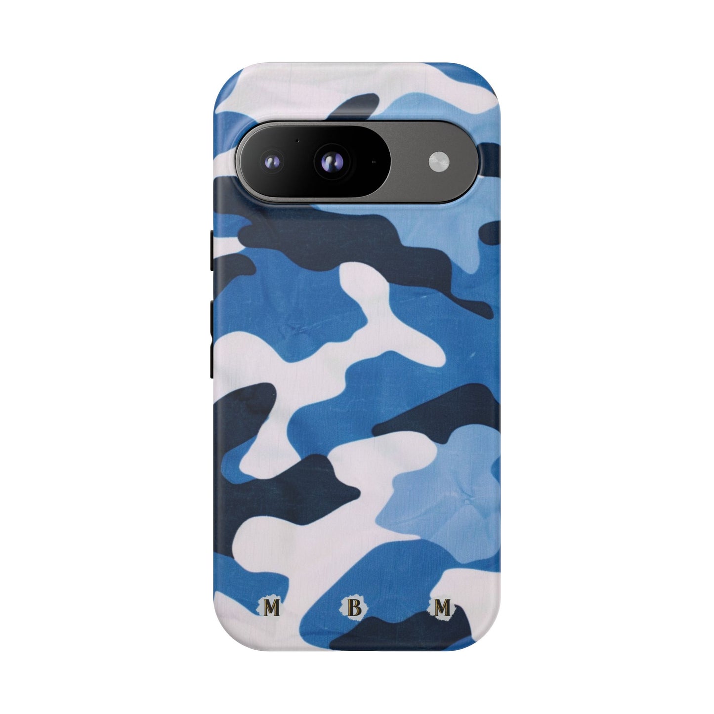 Operation Stealth Google Pixel Tough Case