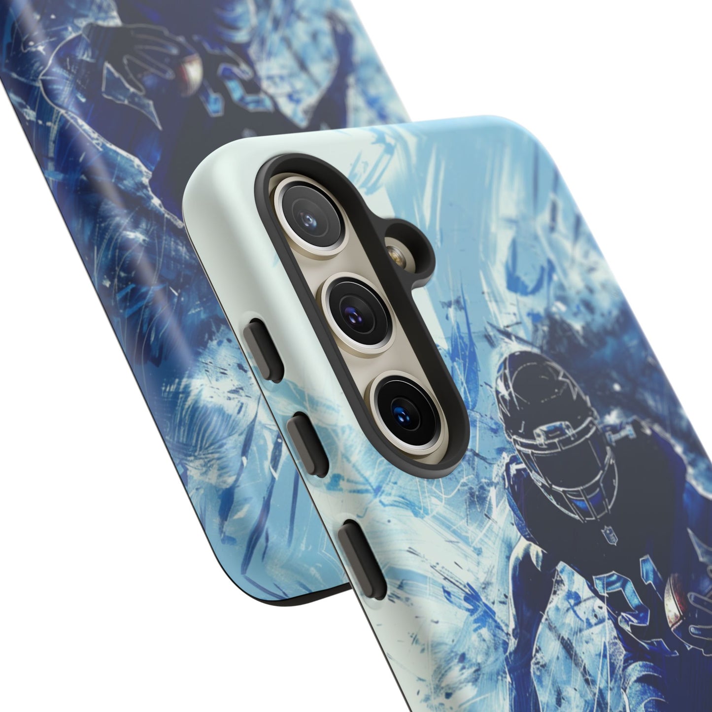 21 1st & 10 Samsung Galaxy S Tough Case