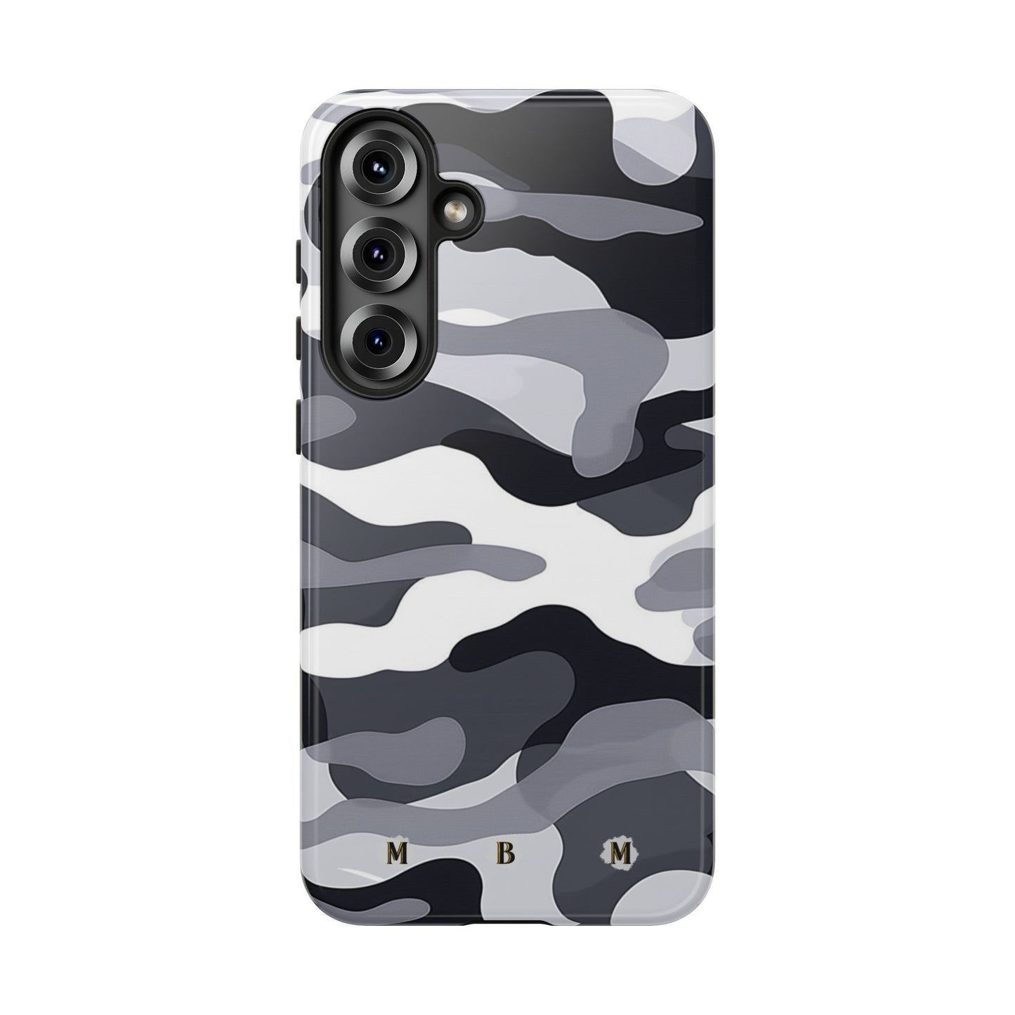 Shadow Stalker Stealth Samsung Galaxy S Tough Case