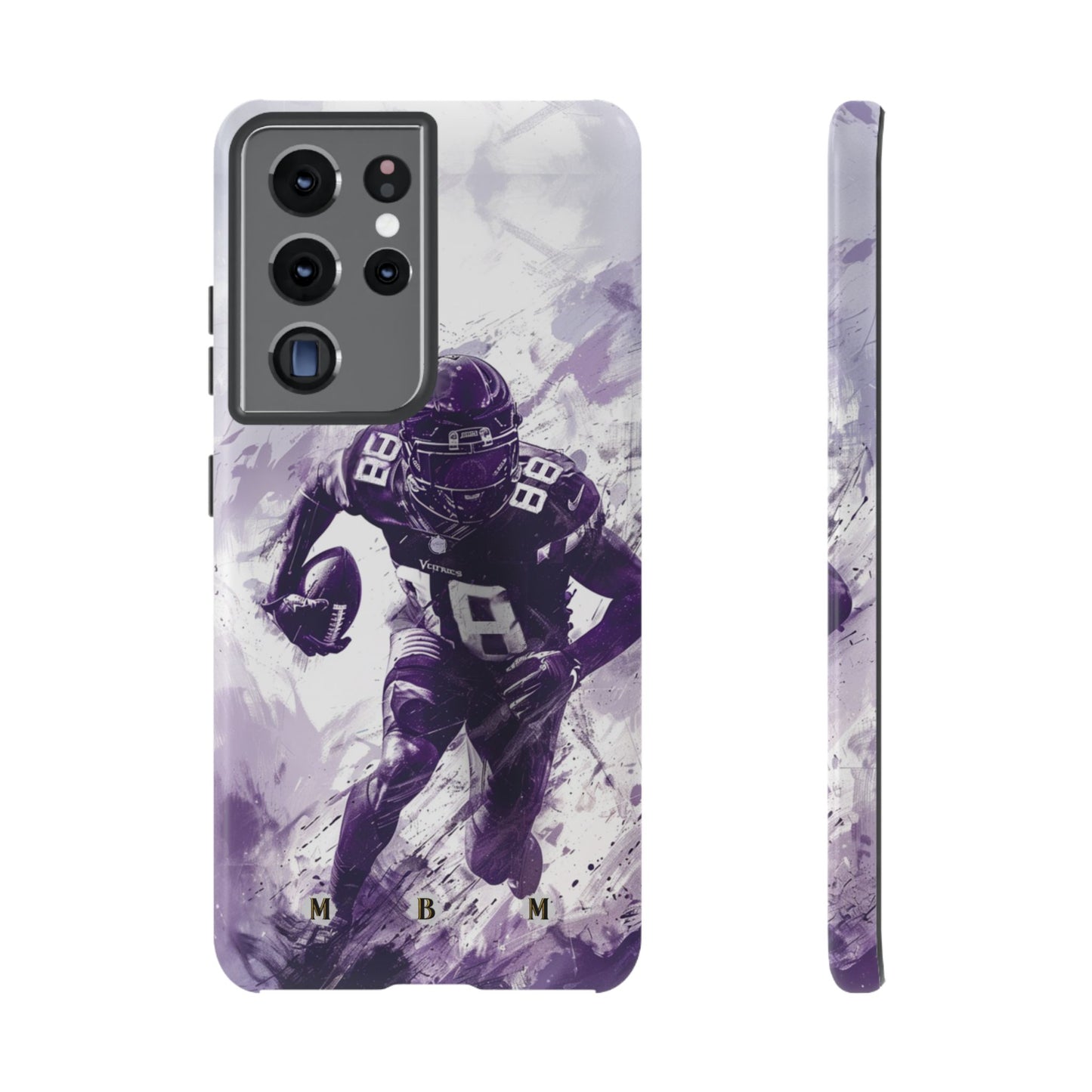 88 1st & 10 Samsung Galaxy S Tough Case