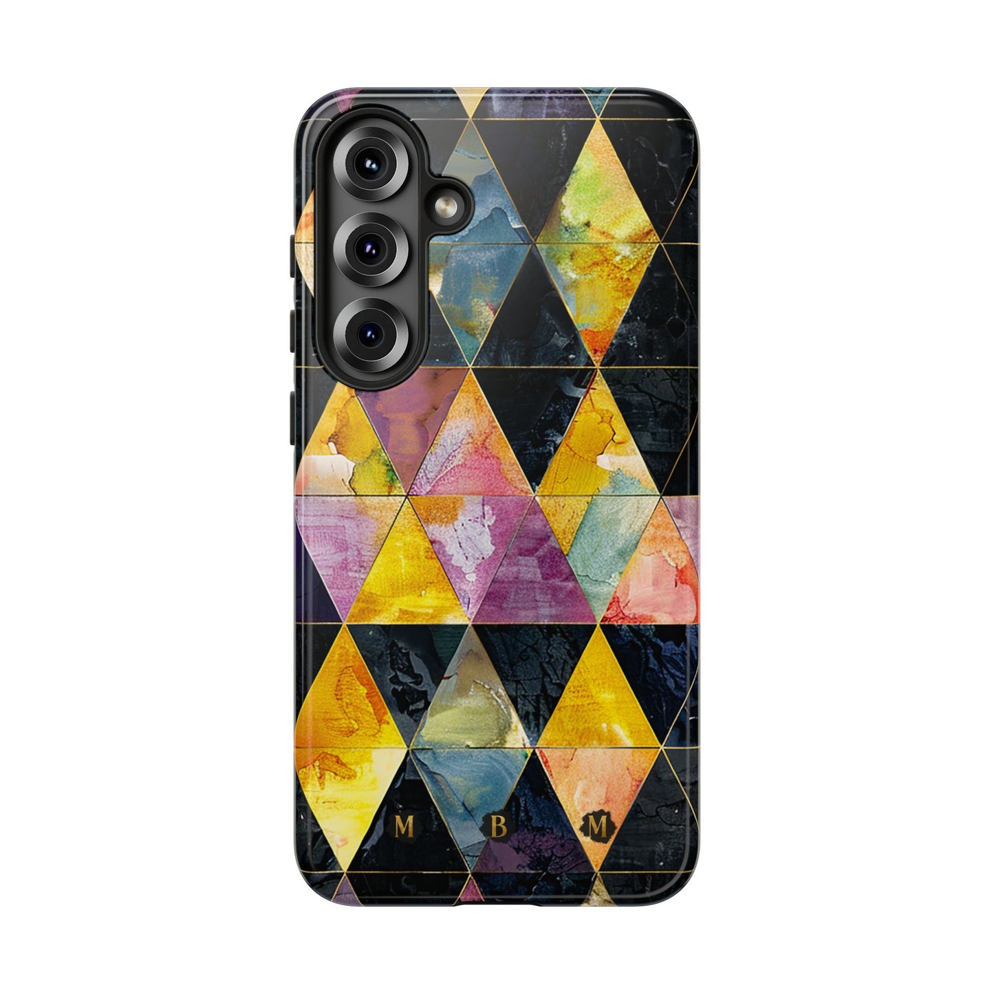 Vertex Prism Samsung Galaxy S Tough Case