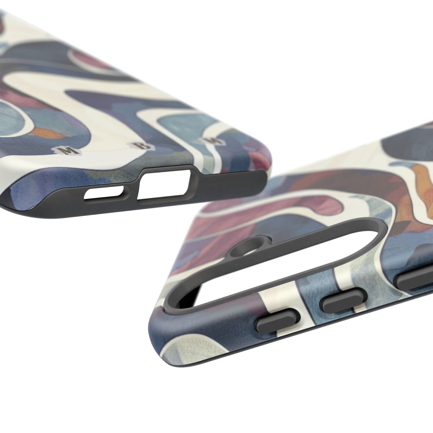 Boho Drift Samsung Galaxy S Tough Case