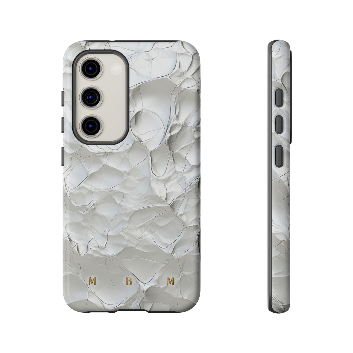 Barely Basic Samsung Galaxy S Tough Case