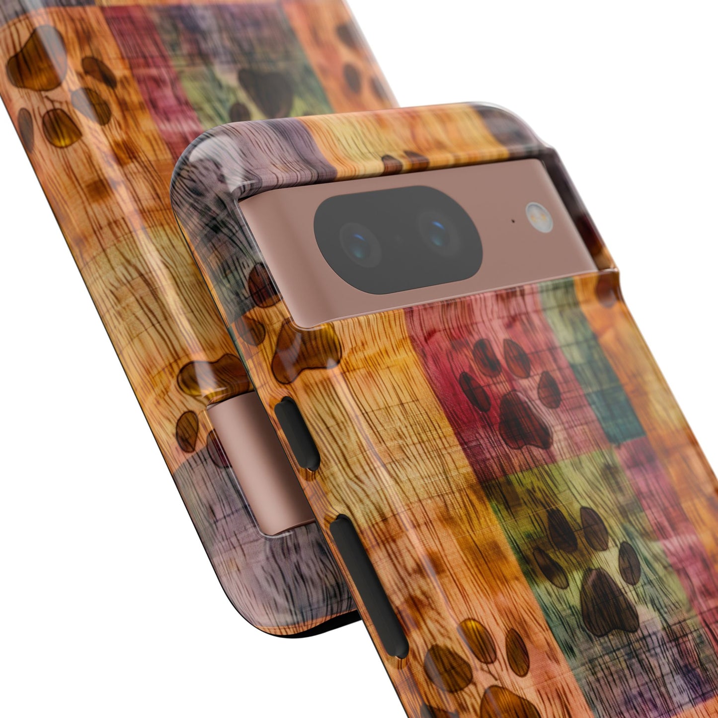 Bark & Paws Google Pixel Tough Case