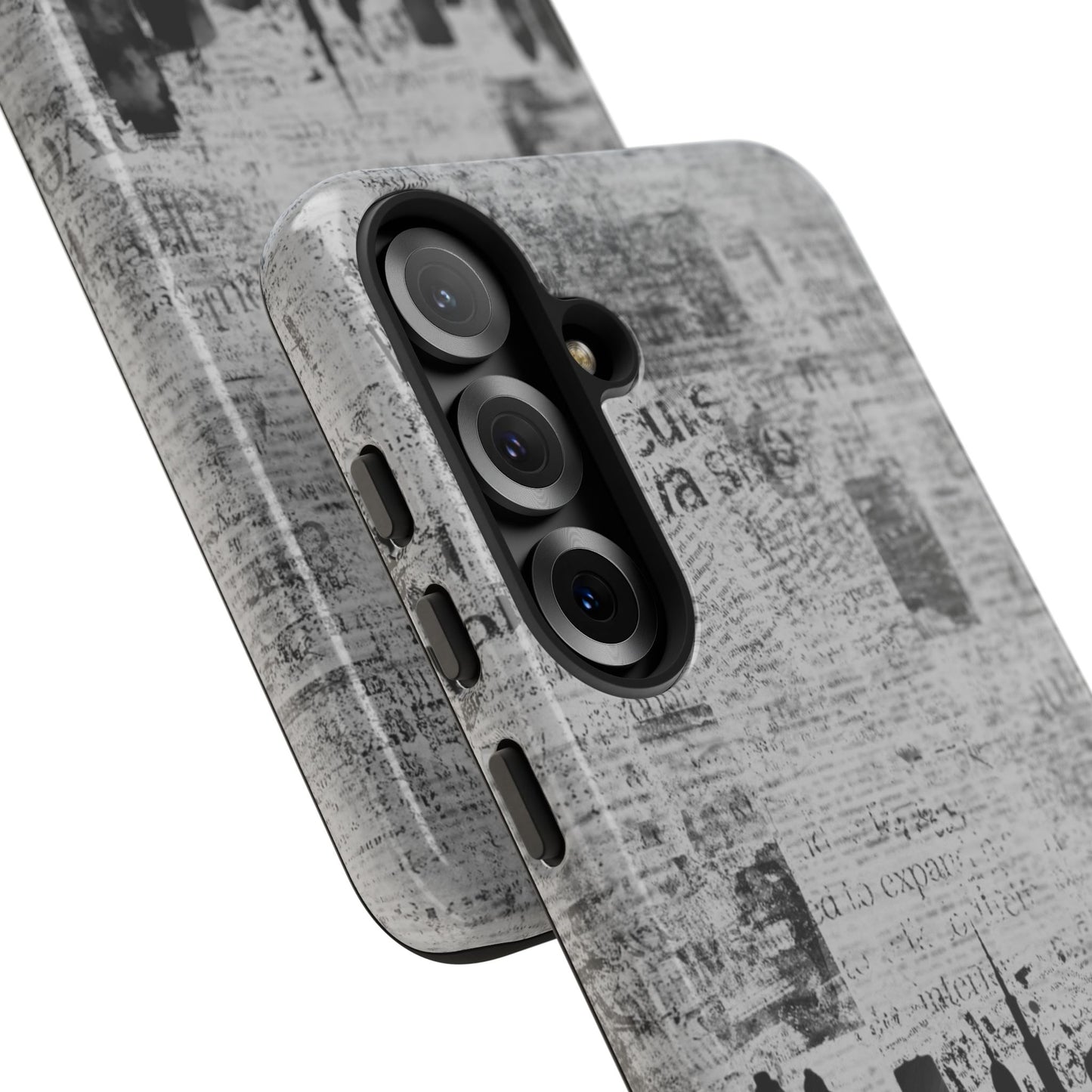 City Prints: San Fran Samsung Galaxy S Tough Case
