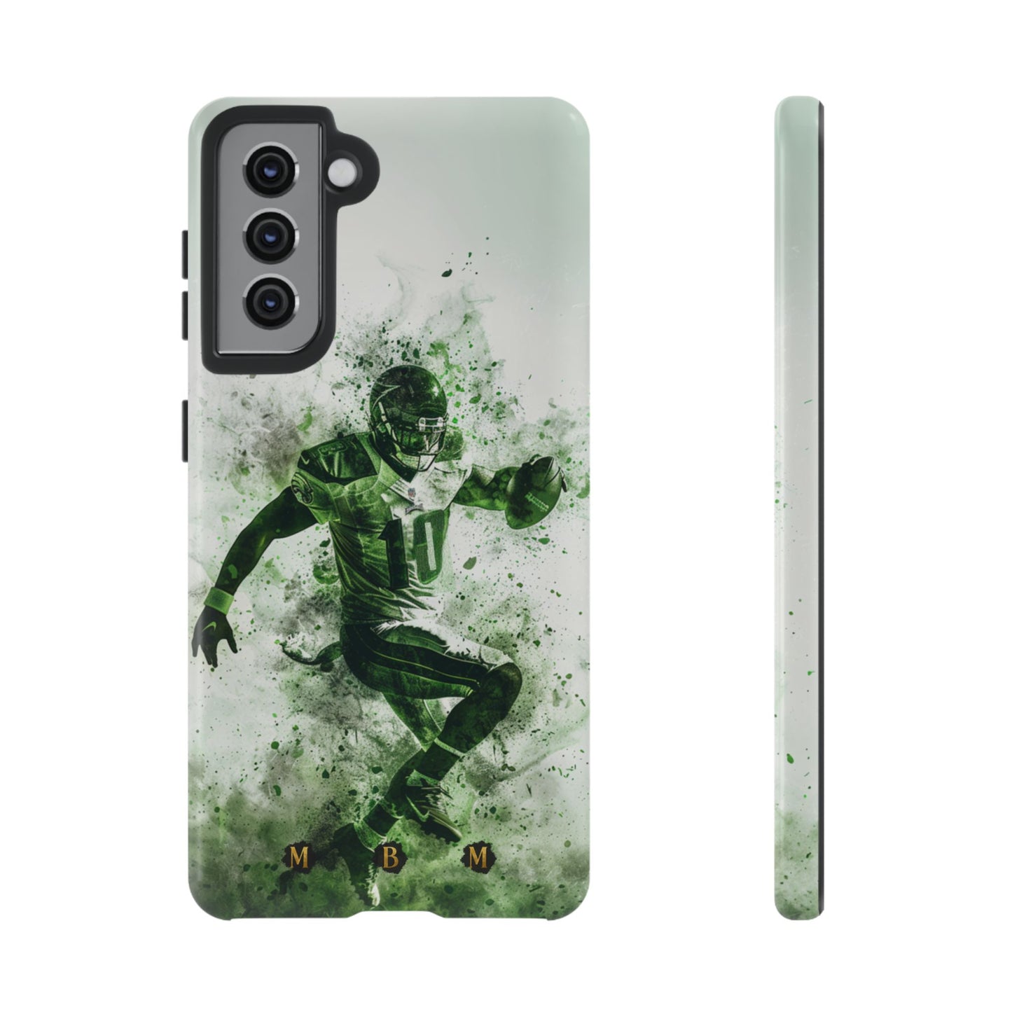10 1st & 10 Samsung Galaxy S Tough Case