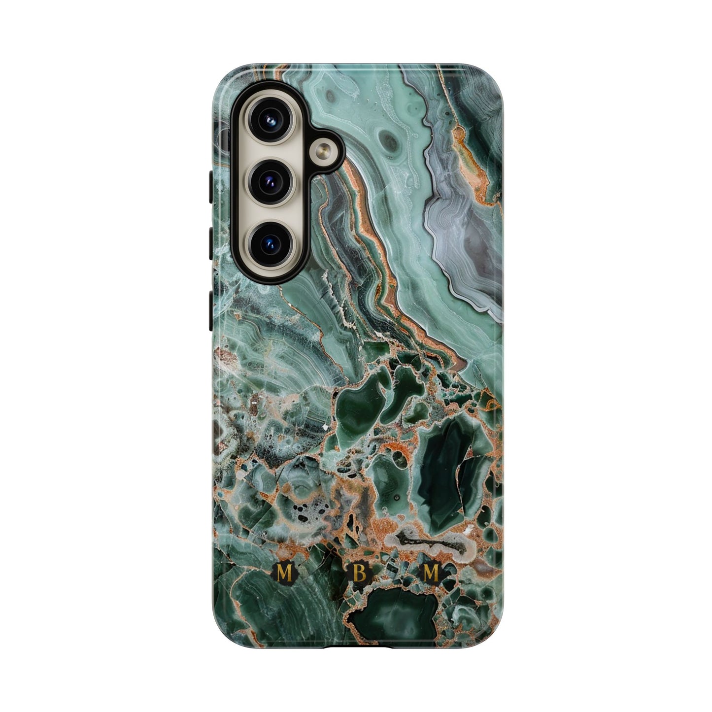 Envious Jade Samsung Galaxy S Tough Case