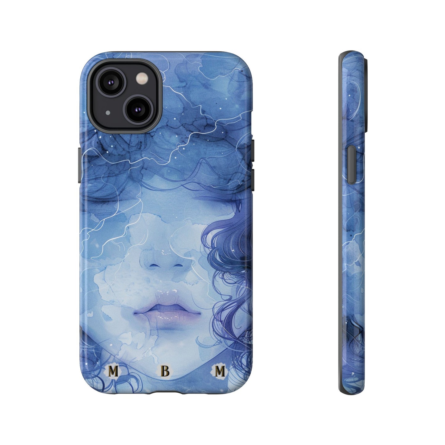 Dreamshade iPhone Tough Case