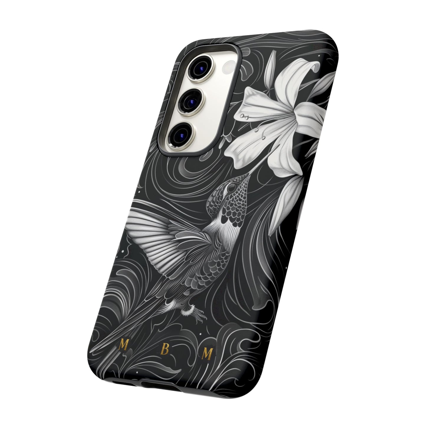 Lily’s Lure Samsung Galaxy S Tough Case