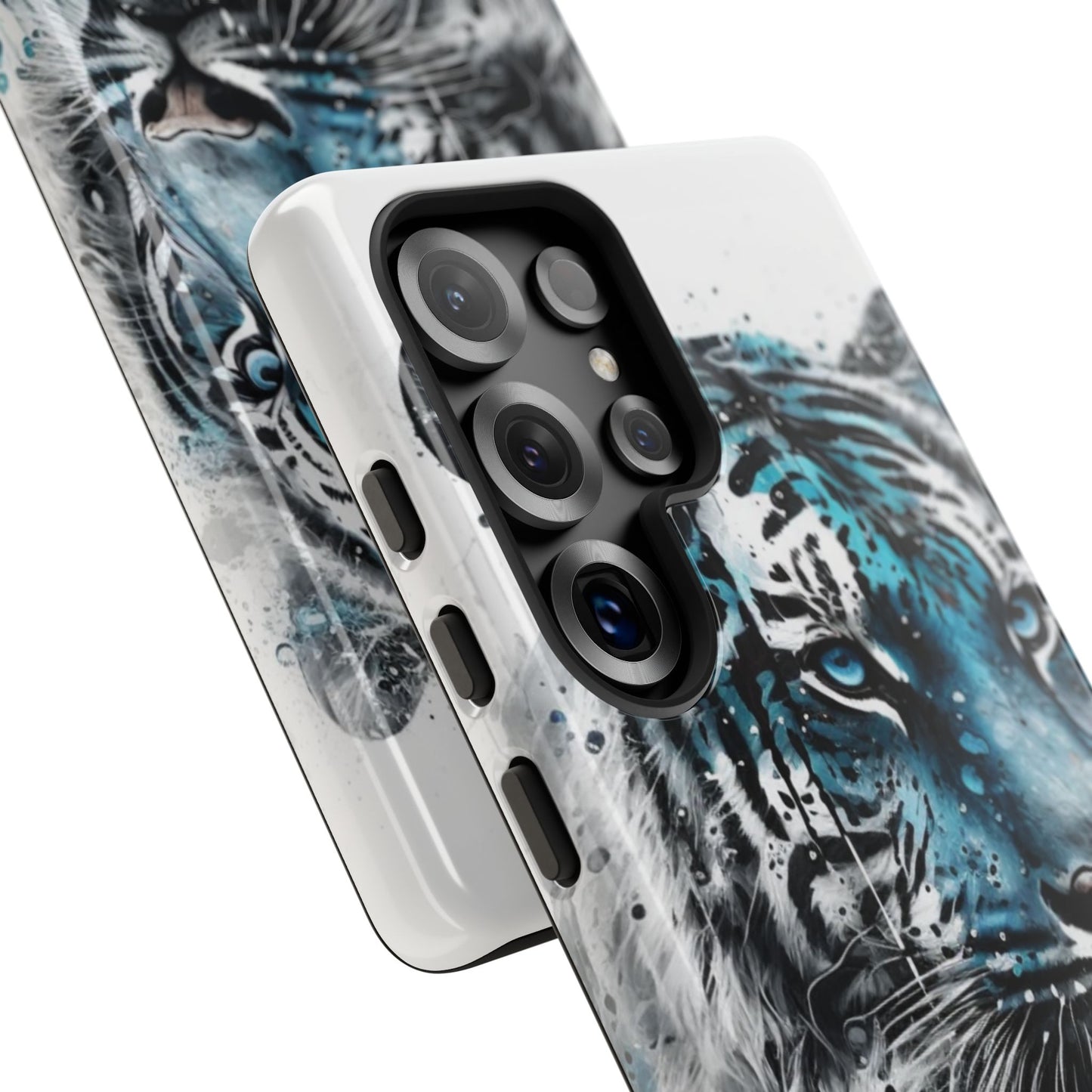 Arctic Guardian Samsung Galaxy S Tough Case