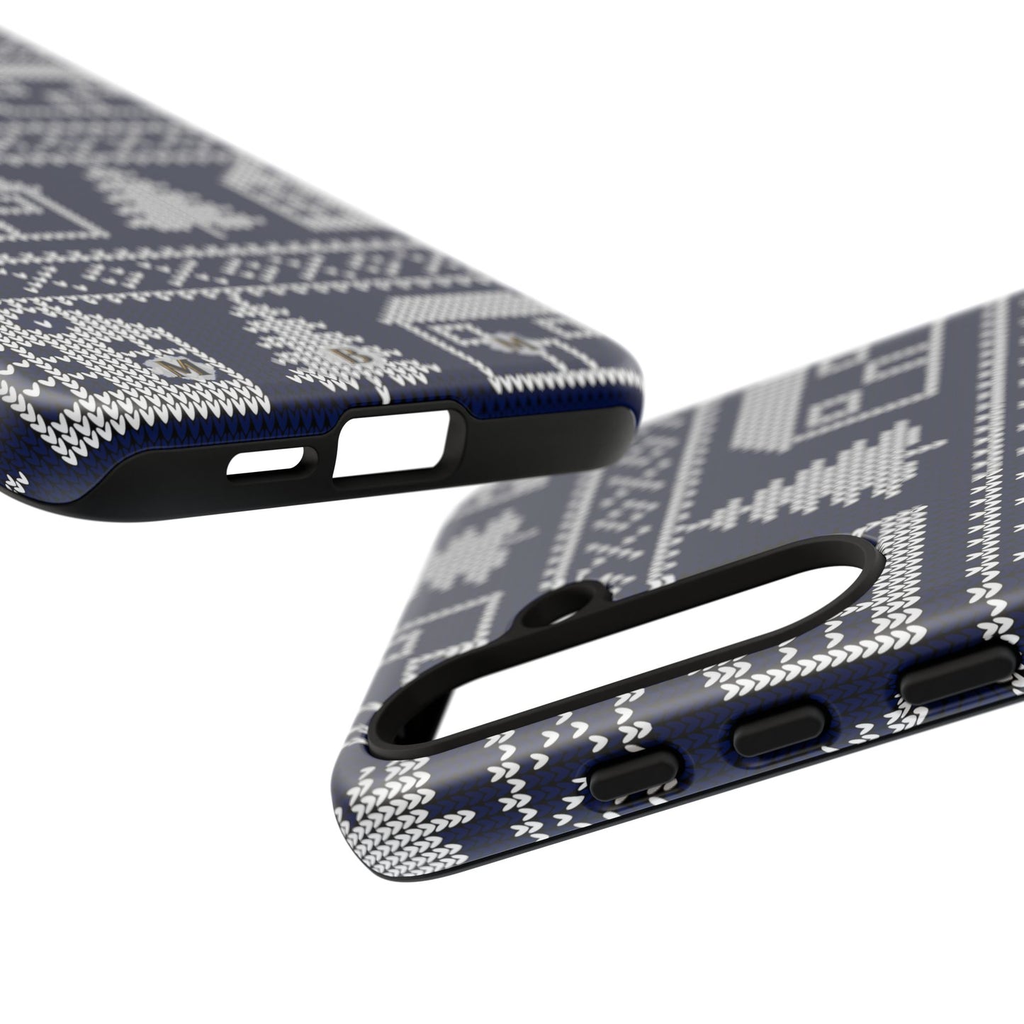 X-Mas Sweater XL Samsung Galaxy S Tough Case