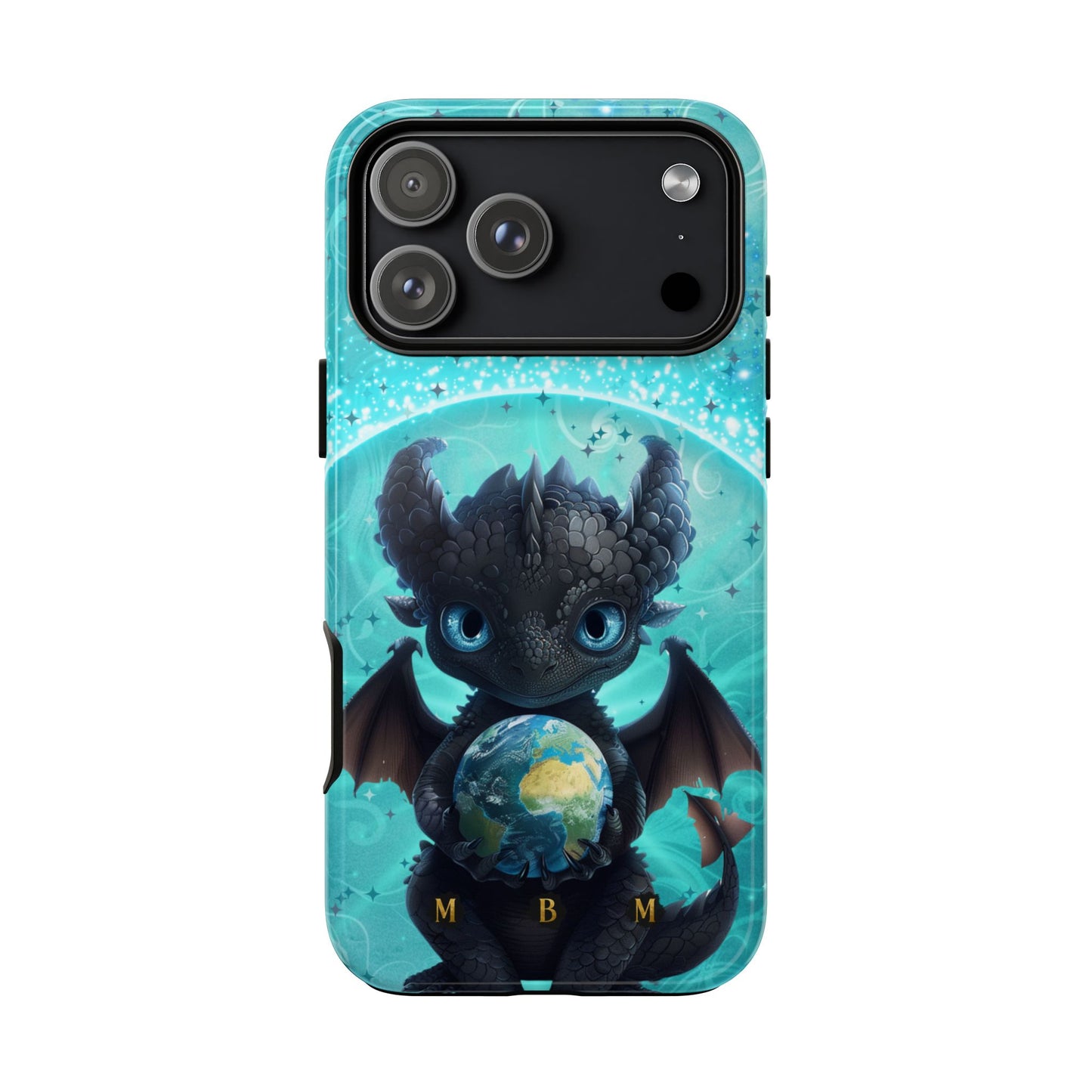 Zylo iPhone Tough Case