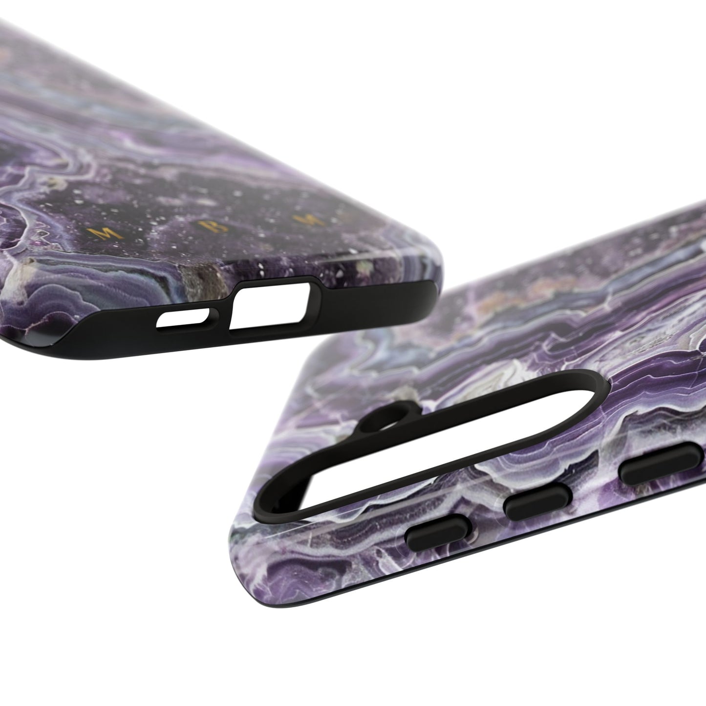 Majestic Amethyst Samsung Galaxy S Tough Case