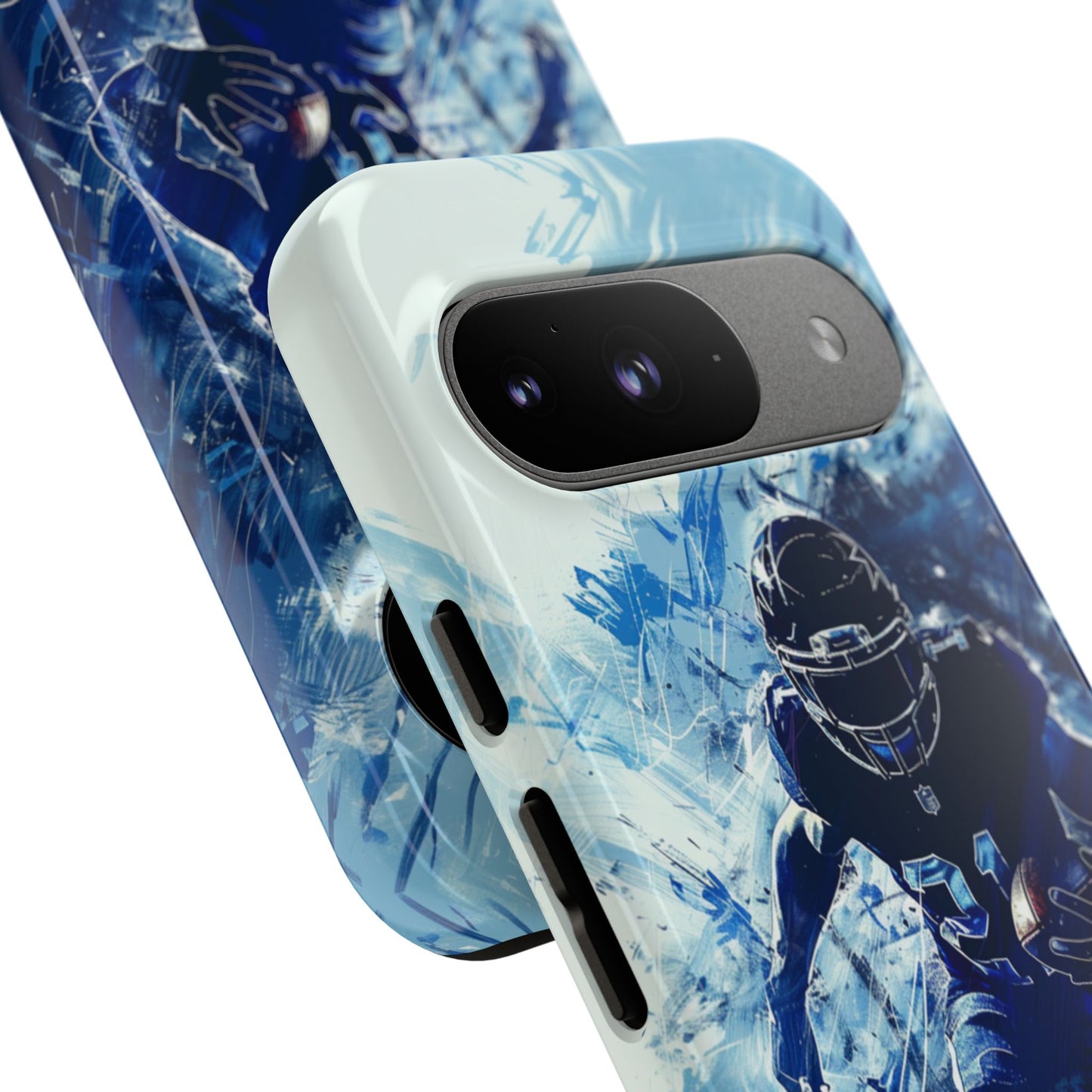 21 1st & 10 Google Pixel Tough Case