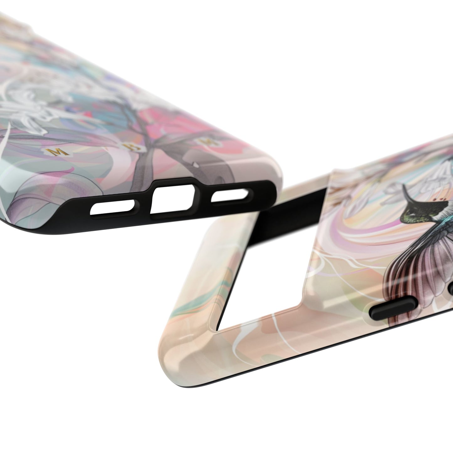 Sylph Song Google Pixel Tough Case