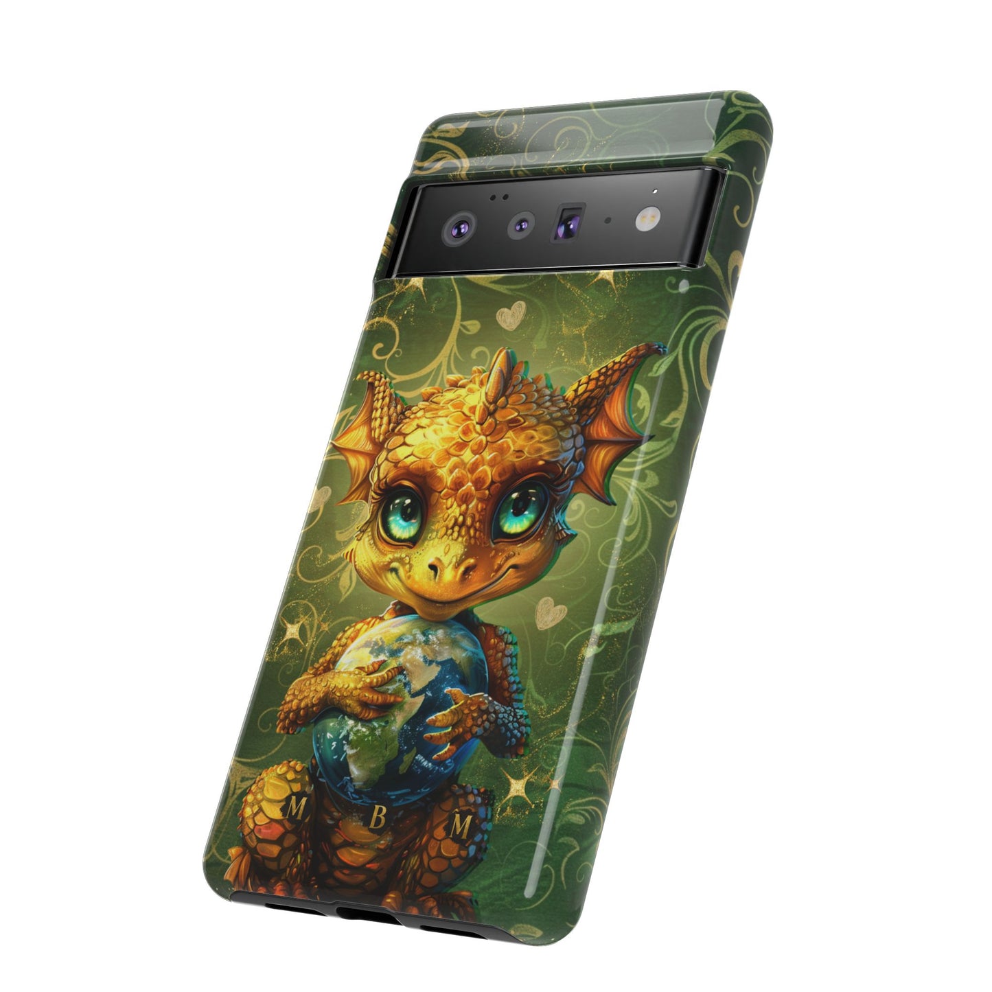 Nugget Google Pixel Tough Case